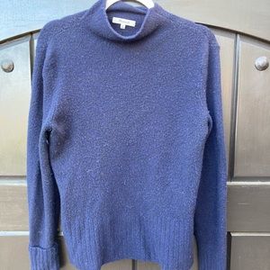 Madewell Cashmere Sweater
